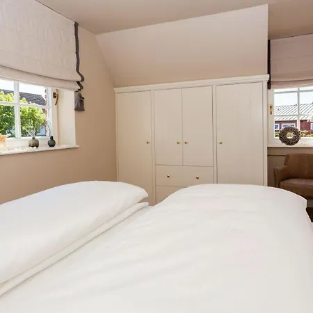 Ferienhaus Hüs Tilda, Alte Dorfstraße 11 Rantum (Sylt)